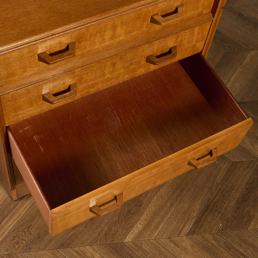 Brandon チェスト (B820)