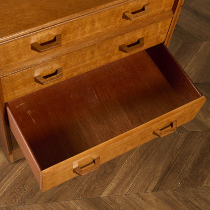 Brandon チェスト (B820)