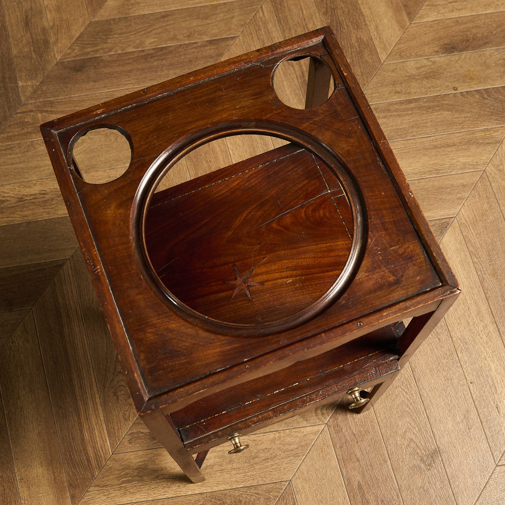 英国 アンティーク ウォッシュスタンド 洗面台