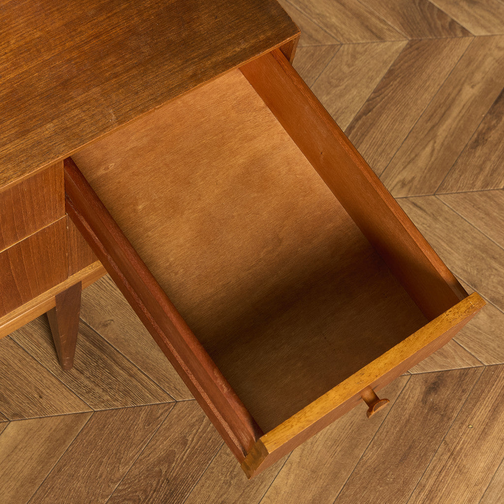 ヴィンテージ ドレッシングチェスト ドレッサー