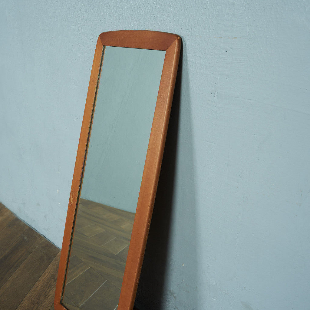 イギリスヴィンテージ ウォールミラー