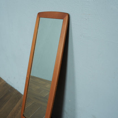 イギリスヴィンテージ ウォールミラー