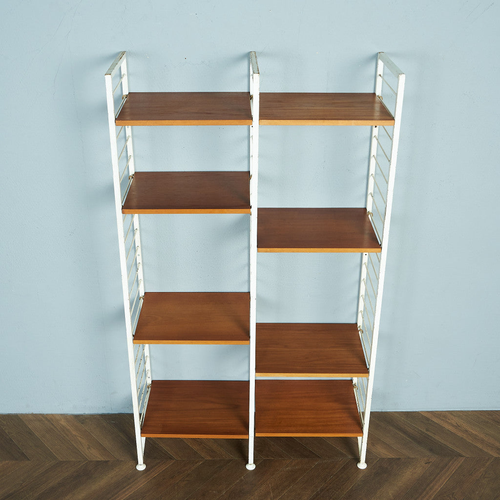 ラダラックス Ladderax – camori ヴィンテージ家具・北欧 ラダラックス Ladderax – camori ヴィンテージ家具・北欧