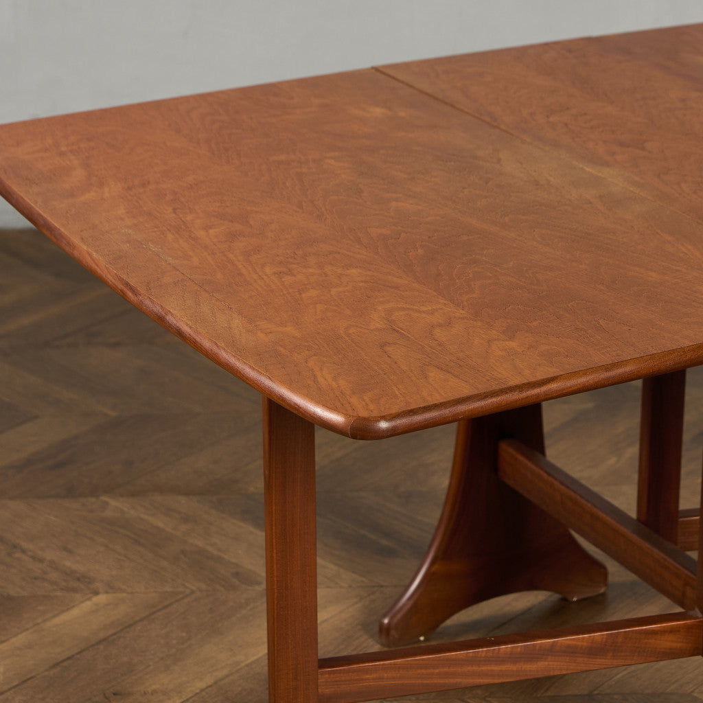 Fresco ドロップリーフ ゲートレッグテーブル