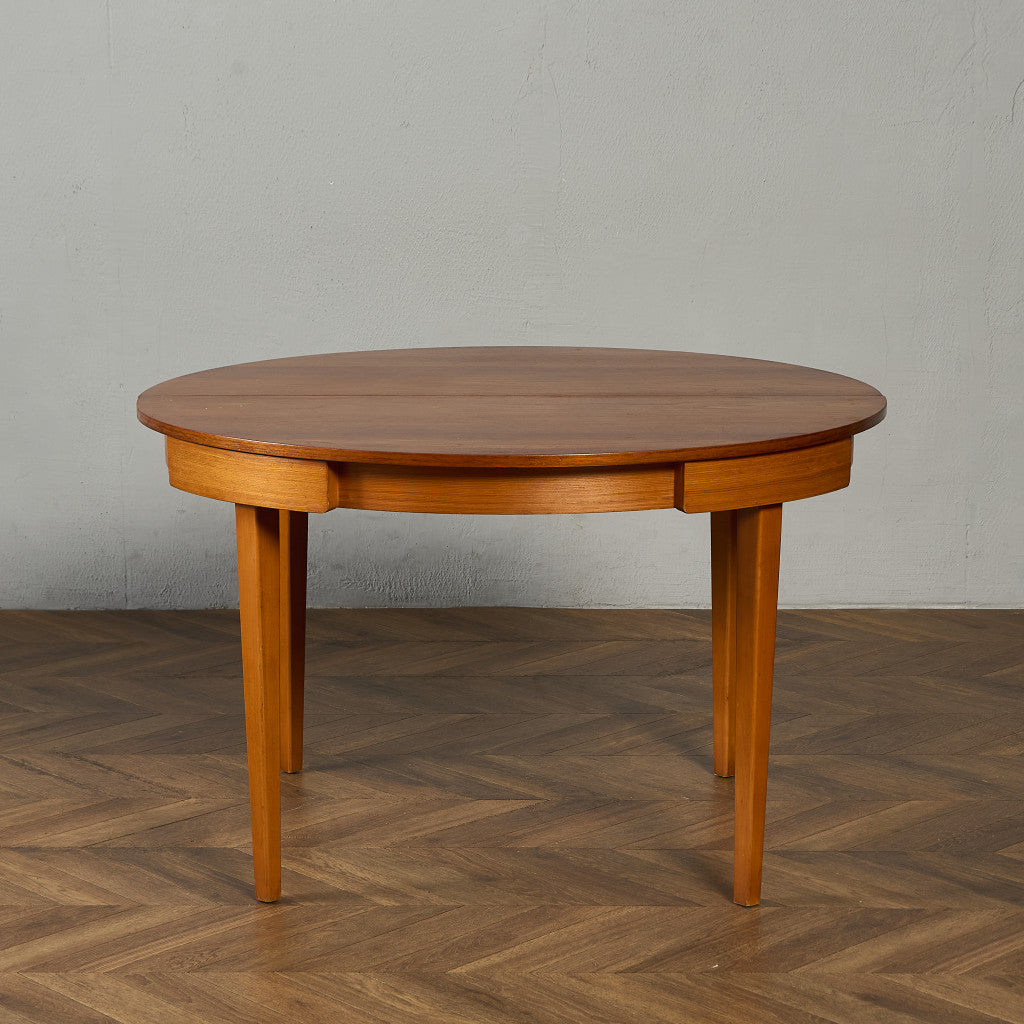 ヴィンテージ ダイニング5点セット