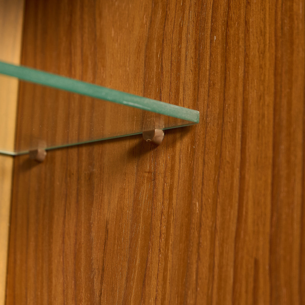 ヴィンテージ ハイサイドボード