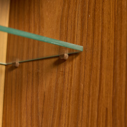 ヴィンテージ ハイサイドボード