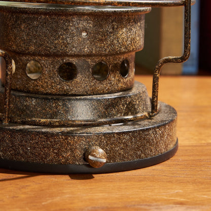 BALL BASE LAMP