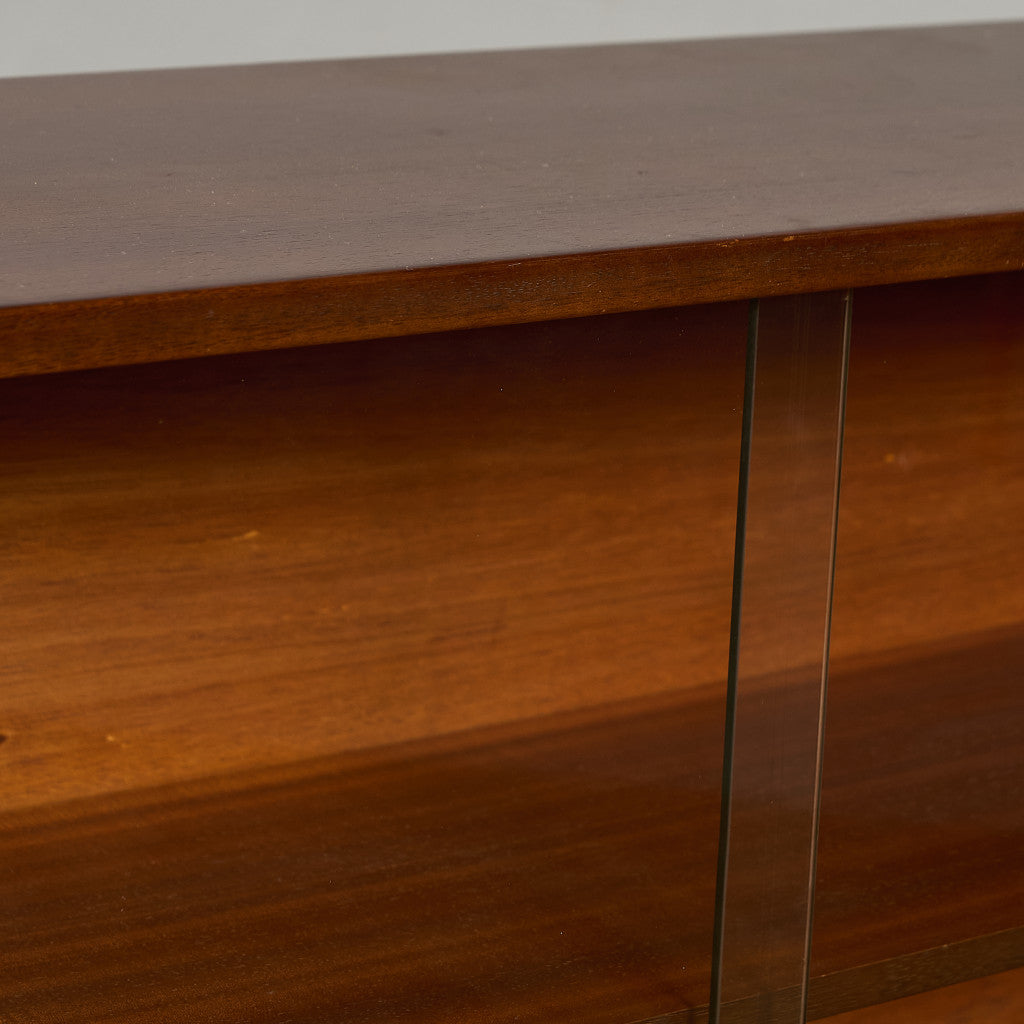 ヴィンテージ ブックケース