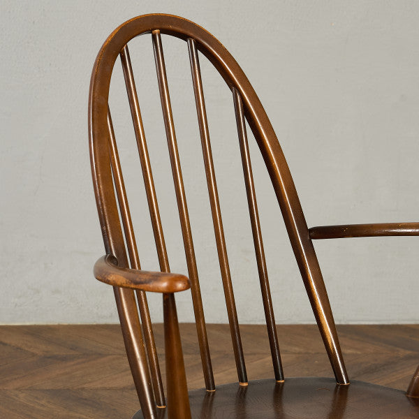 アーコール ERCOL ヴィンテージ クエーカー アームチェア #98253