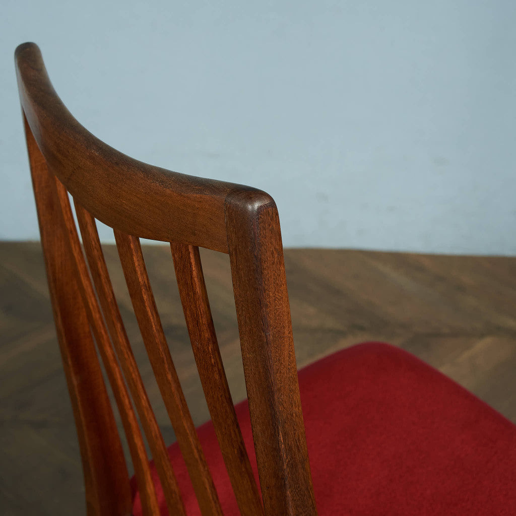 スラットバックチェア (4540)