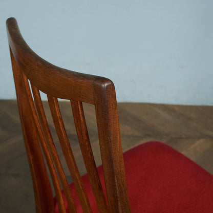 スラットバックチェア (4540)