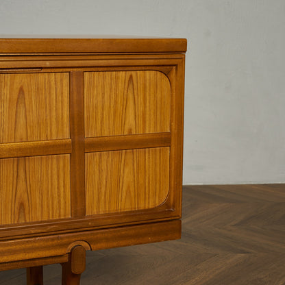 ビューティリティ Beautility ヴィンテージ サイドボード #89891