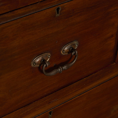 英国 アンティーク チェスト