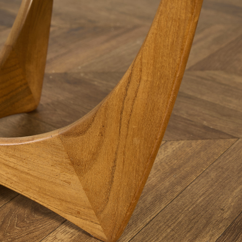 サーキュラー アストロ ヴィンテージ センターテーブル Occasional Table (8040)