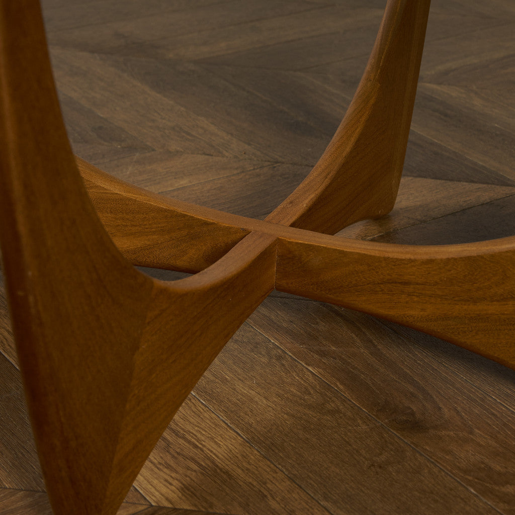 ジープラン G-PLAN サーキュラー アストロ センターテーブル Occasional Table (8040) #89599