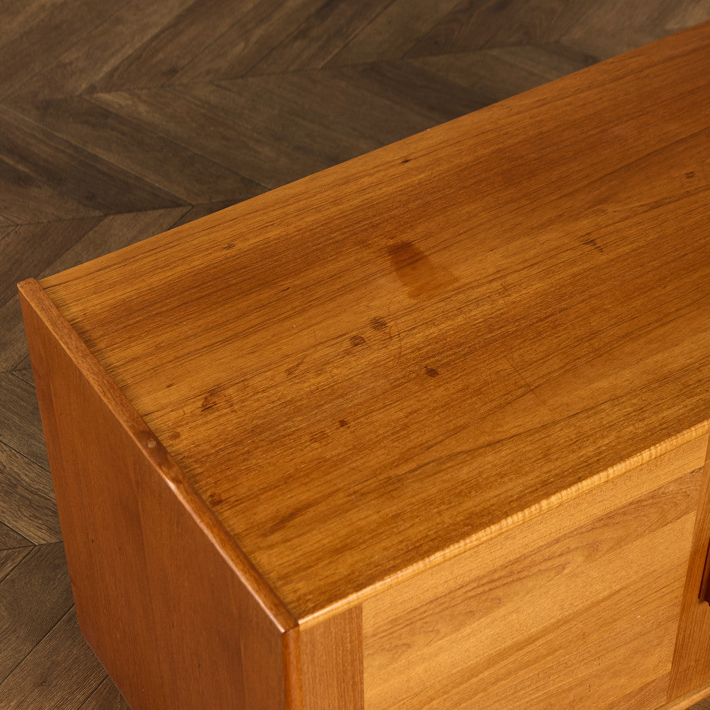 ヴィンテージ キャビネット