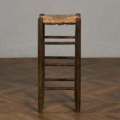 イギリス ヴィンテージ ハイスツール