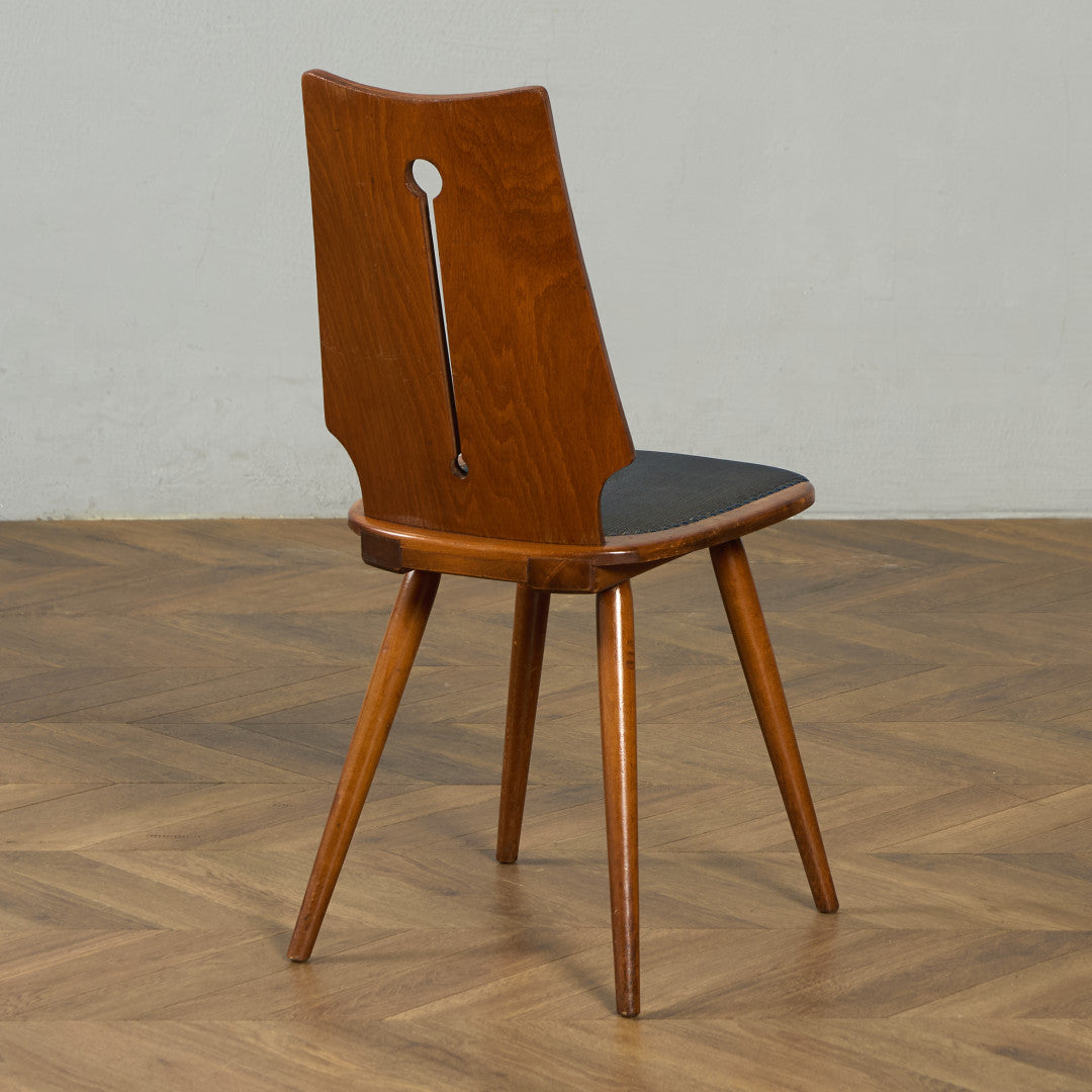 Bombenstabil ヴィンテージ ダイニングチェア