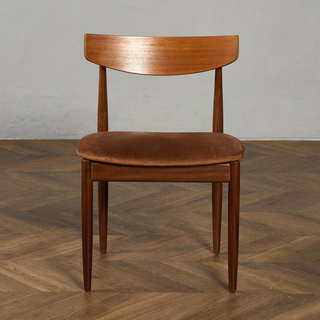 Danish ヴィンテージ ダイニングチェア