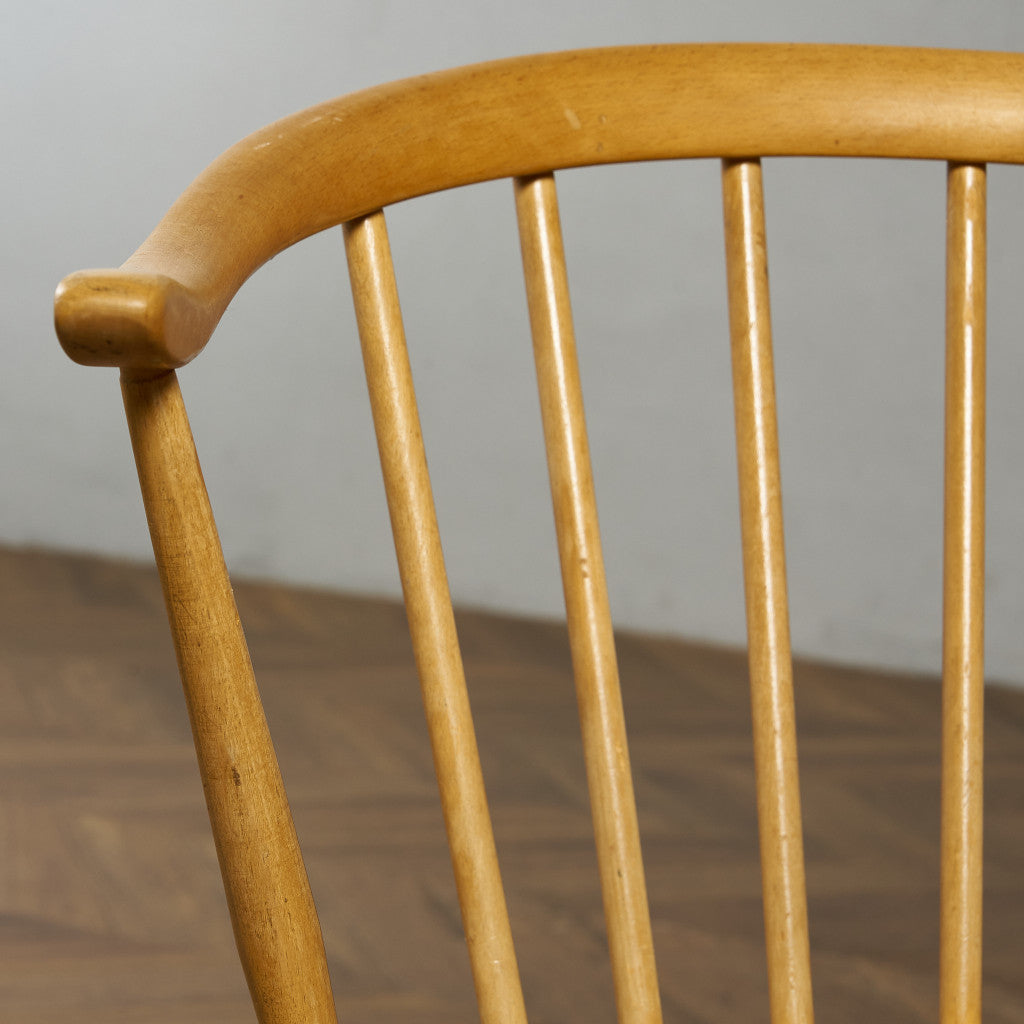 アーコール ERCOL ヴィンテージ スモーカーズ ローチェア #87199