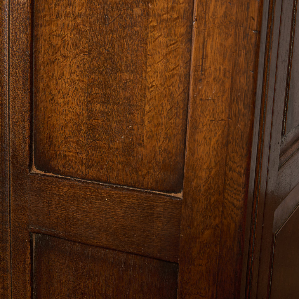 英国 クラシック ワードロープ