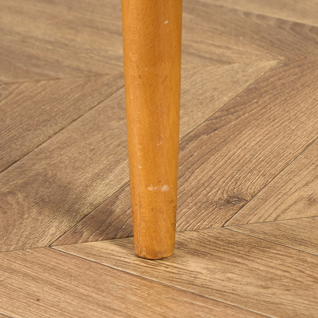 英国 ヴィンテージ エクステンション ダイニングテーブル #91896