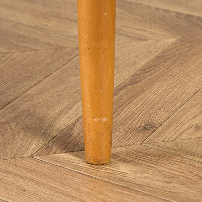 英国 ヴィンテージ エクステンション ダイニングテーブル #91896