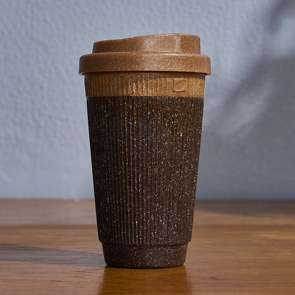 ウィデューサーカップ リファイン キャップセット / ナツメグ