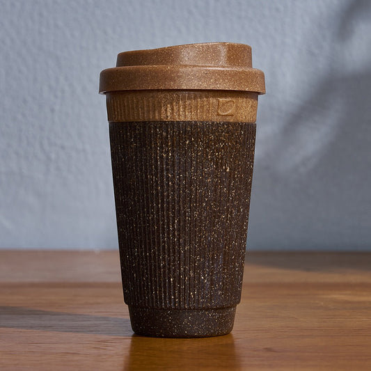 ウィデューサーカップ リファイン キャップセット / ナツメグ