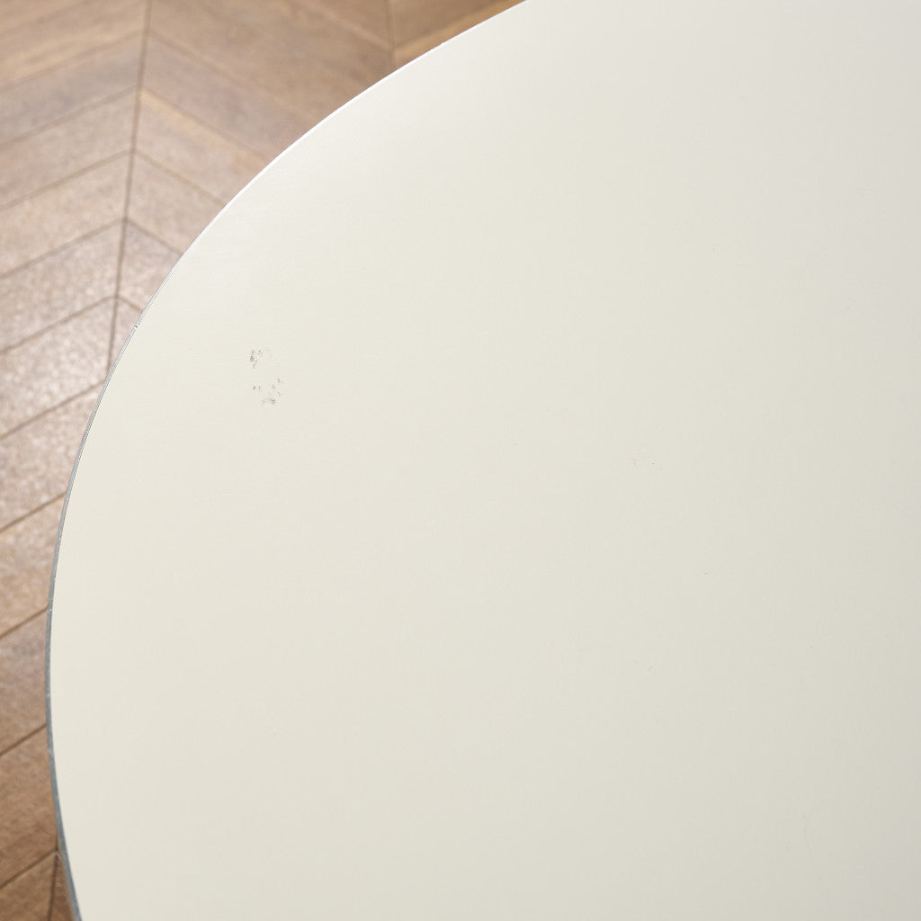 Fritz Hansen A603 Super-circular Table スーパー円テーブル