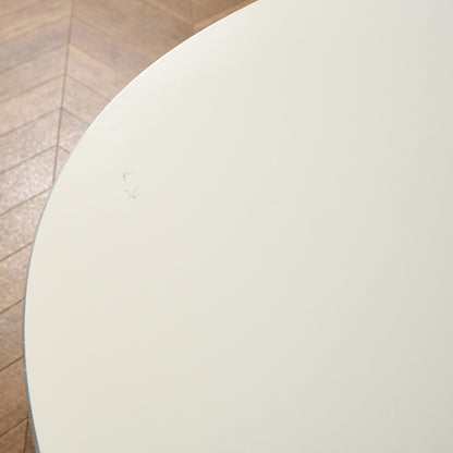 Fritz Hansen A603 Super-circular Table スーパー円テーブル