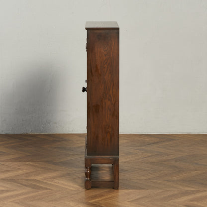 英国 クラシック ブックケース