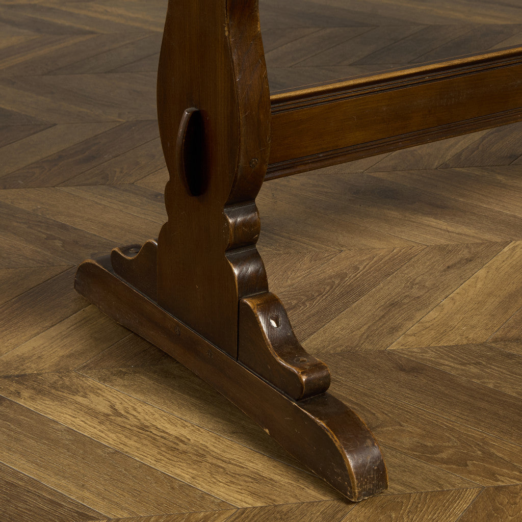 オールドコロニアル リフェクトリーテーブル