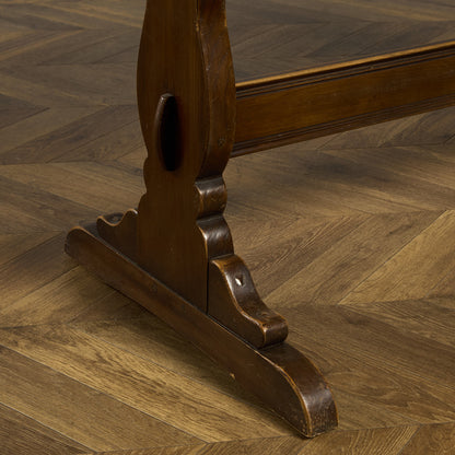 オールドコロニアル リフェクトリーテーブル