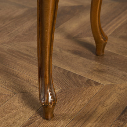 英国 クラシック 大理石 ネストテーブル サイドテーブル #96617