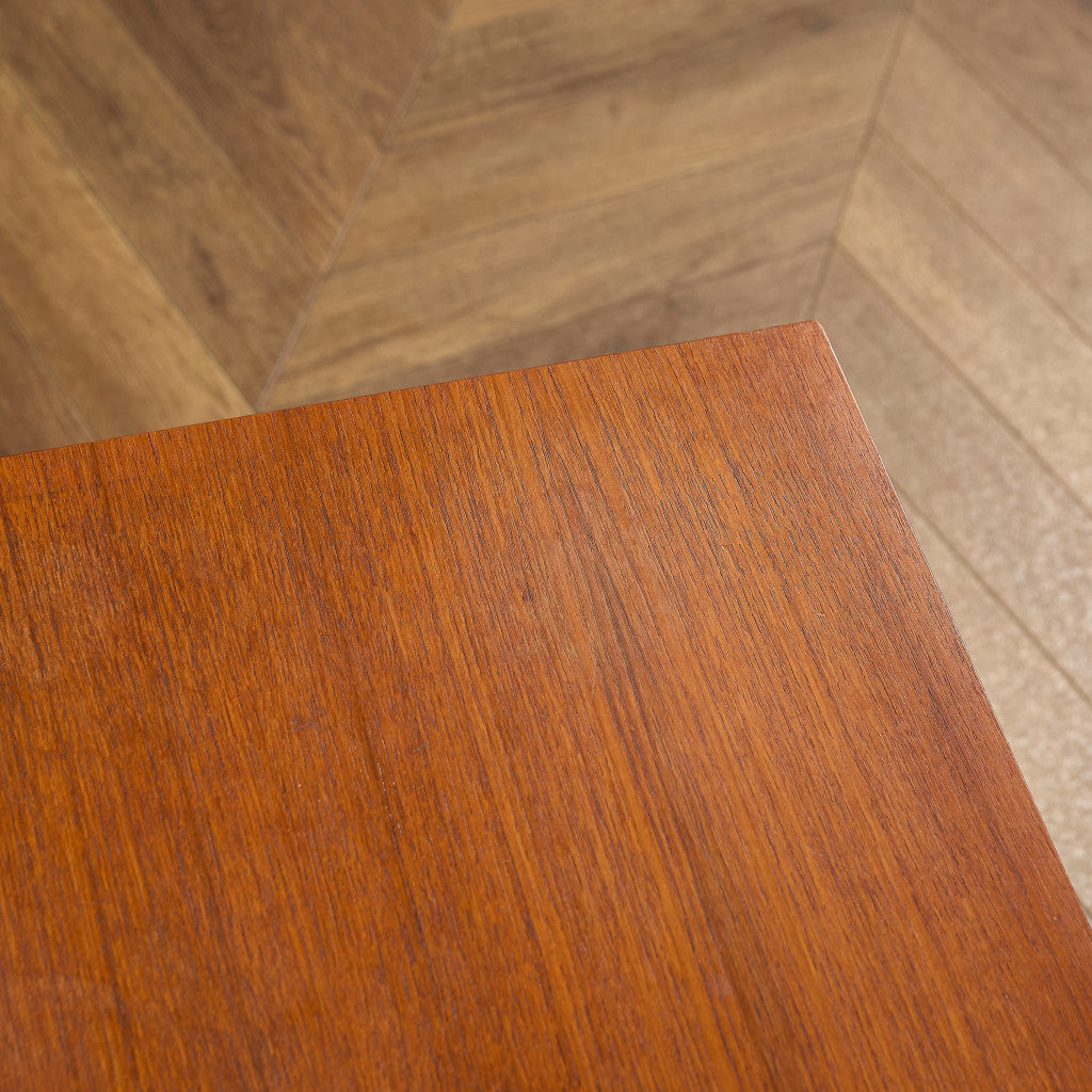 Fresco 3段チェスト カスタム アイアン ヘアピンレッグ