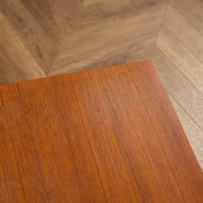 Fresco 3段チェスト カスタム アイアン ヘアピンレッグ