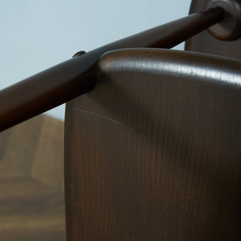 トローリーワゴン (458) ブルーラベル