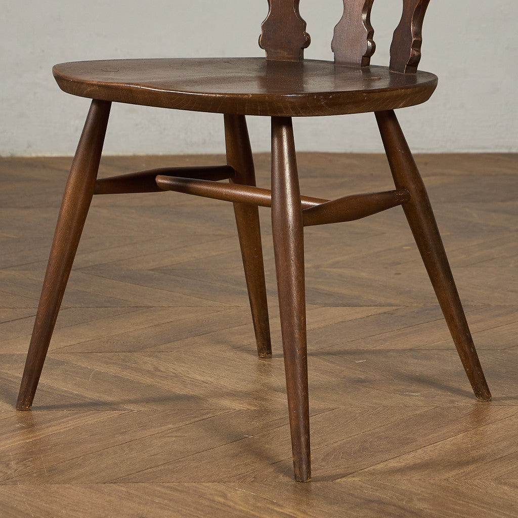 アーコール ERCOL Old Colonial シスルバックチェア #97117 – camori