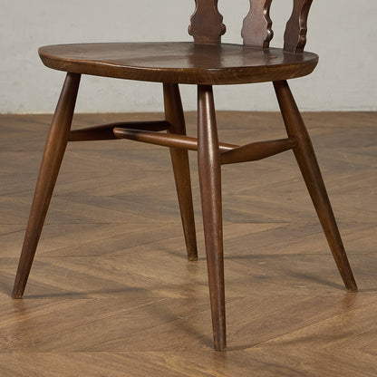 Old Colonial シスルバックチェア