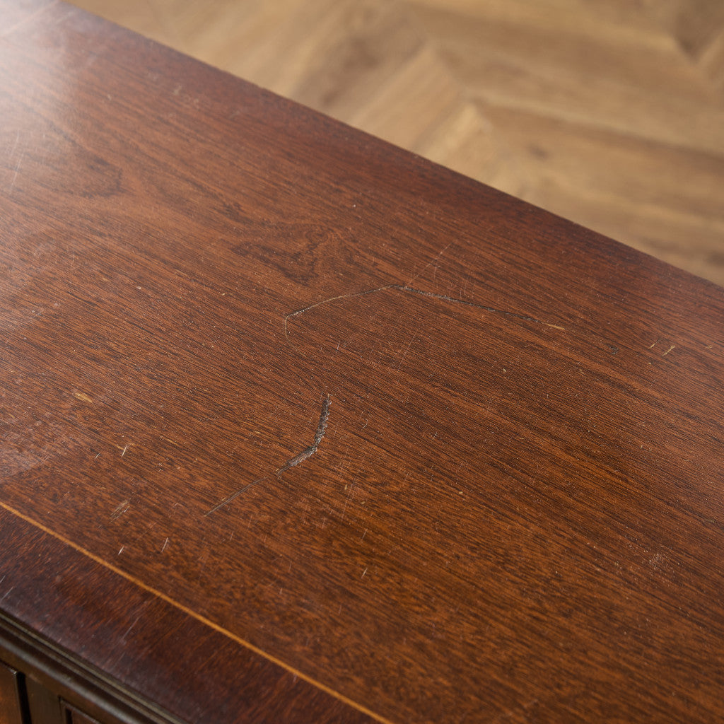 英国 クラシック 4段 チェスト