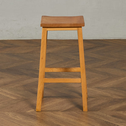 イギリス ヴィンテージ ハイスツール