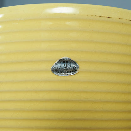 German Art Pottery フラワーベース