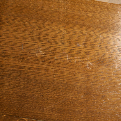 英国 クラシック サイドテーブル