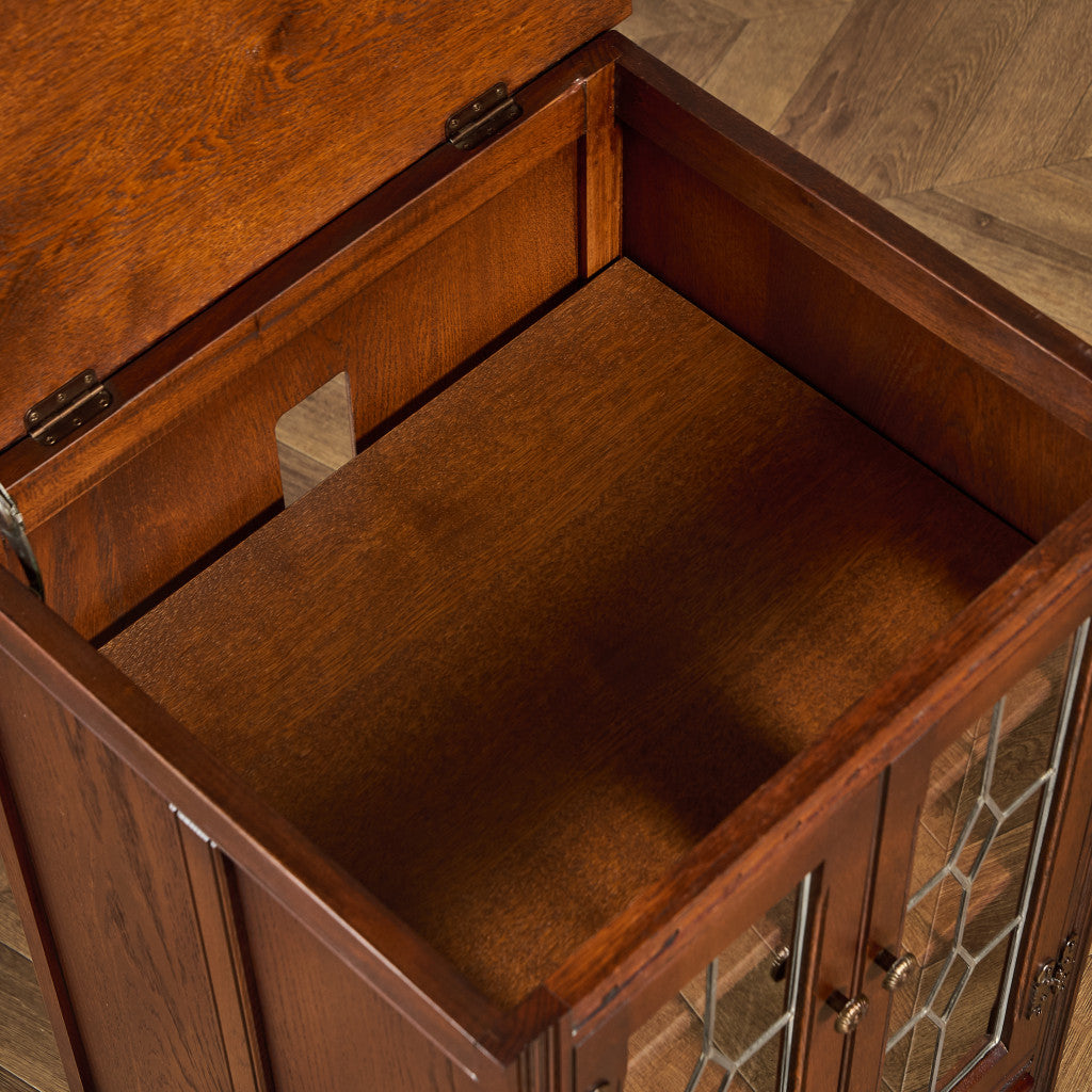 ウッド ブロス WOOD BROS ヴィンテージ レコードキャビネット #91783