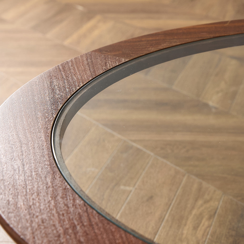 サーキュラー アストロ センターテーブル Occasional Table (8040)