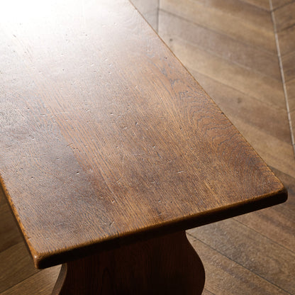 英国 クラシック ベンチ #97921