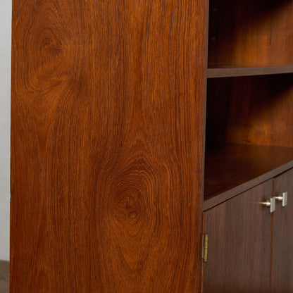 英国 ヴィンテージ キャビネット