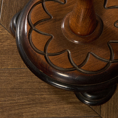 英国 クラシック プランタースタンド サイドテーブル #96883